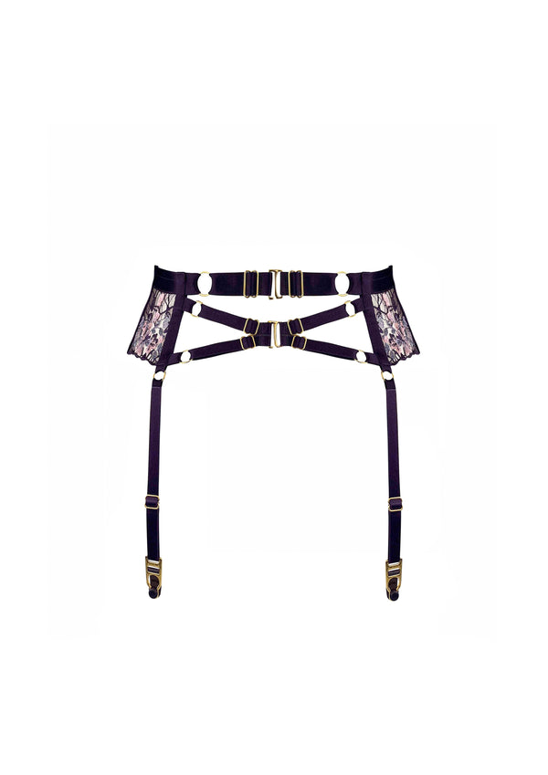 Amela Suspender
